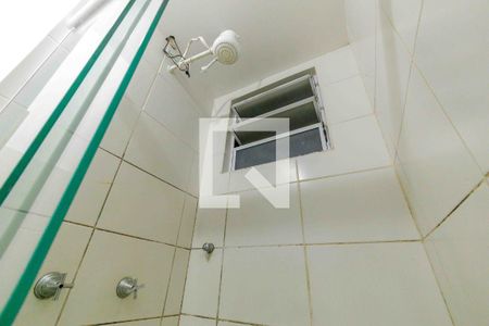 Apartamento para alugar com 48m², 2 quartos e sem vagaBanheiro