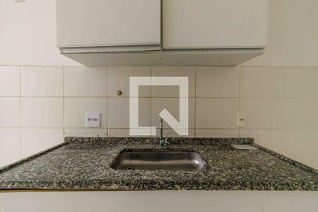 Apartamento para alugar com 48m², 2 quartos e sem vagaCozinha
