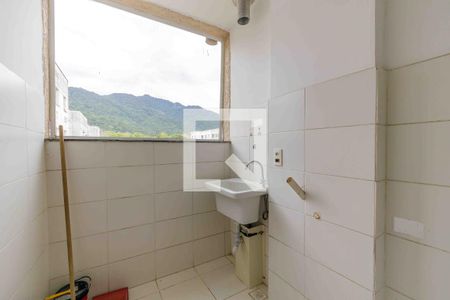 Apartamento para alugar com 48m², 2 quartos e sem vagaÁrea de Serviço