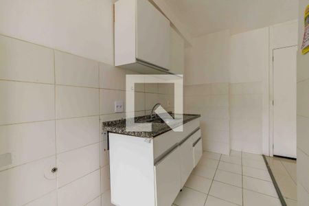 Apartamento para alugar com 48m², 2 quartos e sem vagaCozinha
