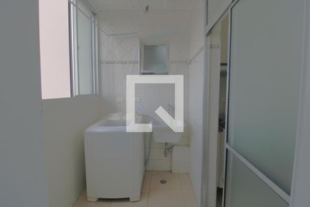 Apartamento para alugar com 65m², 2 quartos e 2 vagasLavanderia
