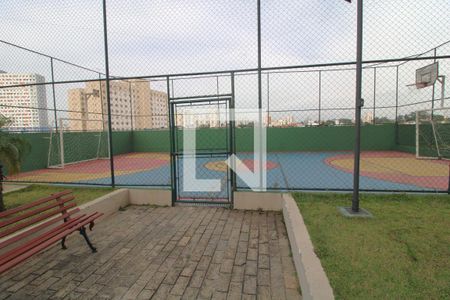 Apartamento para alugar com 65m², 2 quartos e 2 vagasQuadra