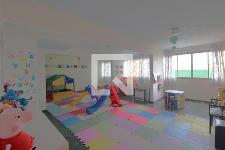 Apartamento para alugar com 65m², 2 quartos e 2 vagasBrinquedoteca