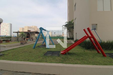 Apartamento para alugar com 65m², 2 quartos e 2 vagasPlayground