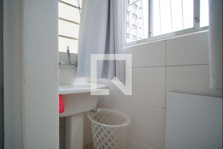 Apartamento para alugar com 120m², 2 quartos e 1 vagaÁrea de Serviço