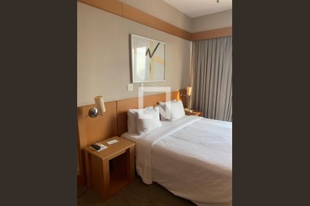 Sala/Quarto de apartamento à venda com 1 quarto, 49m² em Santana, São Paulo