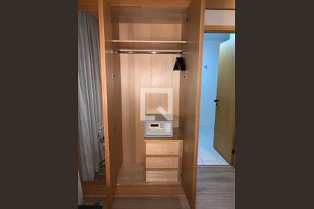 Sala/Quarto de apartamento à venda com 1 quarto, 49m² em Santana, São Paulo