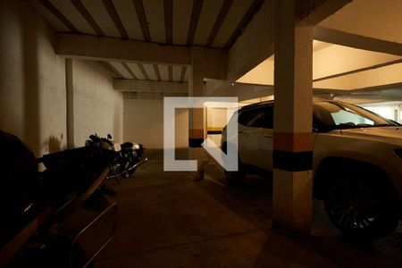 Apartamento à venda com 220m², 3 quartos e 3 vagasGaragem