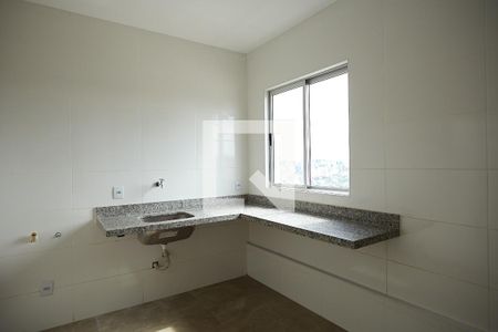 Apartamento à venda com 220m², 3 quartos e 3 vagasLavanderia