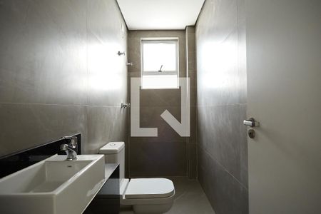 Apartamento à venda com 220m², 3 quartos e 3 vagasBanheiro