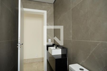 Apartamento à venda com 220m², 3 quartos e 3 vagasBanheiro