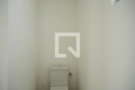 Apartamento à venda com 220m², 3 quartos e 3 vagasLavabo da sala