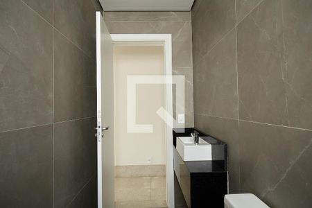 Apartamento à venda com 220m², 3 quartos e 3 vagasBanheiro