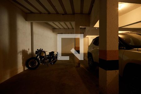 Apartamento à venda com 220m², 3 quartos e 3 vagasGaragem