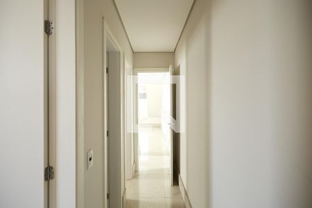 Apartamento à venda com 220m², 3 quartos e 3 vagasCorredor
