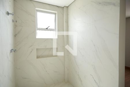 Apartamento à venda com 220m², 3 quartos e 3 vagasBanheiro da Suíte