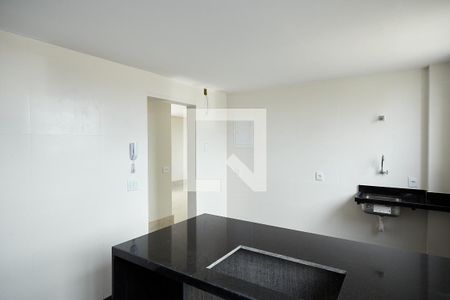 Apartamento à venda com 220m², 3 quartos e 3 vagasCozinha e Área de Serviço