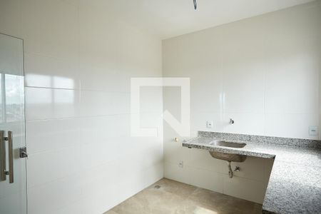 Apartamento à venda com 220m², 3 quartos e 3 vagasLavanderia