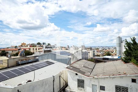 Apartamento à venda com 220m², 3 quartos e 3 vagasVista da Suíte