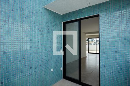 Apartamento à venda com 220m², 3 quartos e 3 vagasCobertura