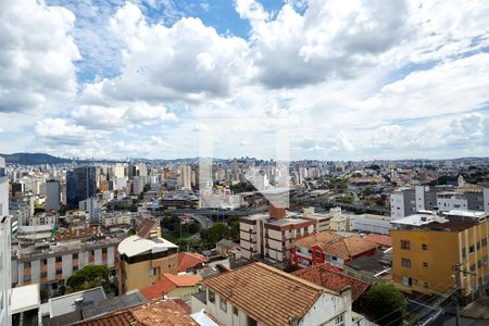 Apartamento à venda com 220m², 3 quartos e 3 vagasVista Cobertura