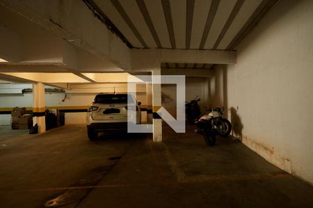 Apartamento à venda com 220m², 3 quartos e 3 vagasGaragem