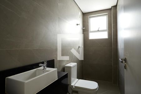 Apartamento à venda com 220m², 3 quartos e 3 vagasBanheiro