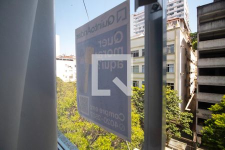 Studio para alugar com 20m², 1 quarto e sem vagaPlaca