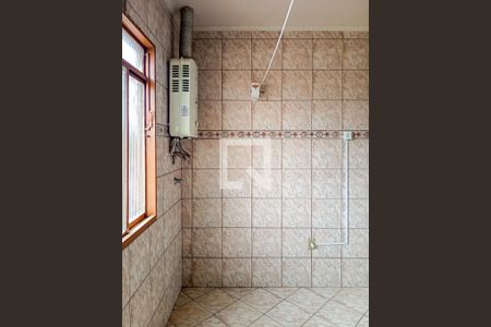 Casa de condomínio à venda com 250m², 6 quartos e 3 vagasÁrea de Serviço