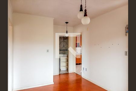 Sala de casa de condomínio à venda com 6 quartos, 250m² em Vila Nova, Porto Alegre