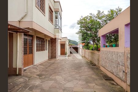 Casa de condomínio à venda com 250m², 6 quartos e 3 vagasÁrea comum