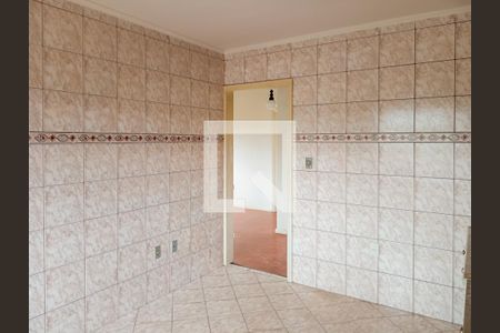 Casa de condomínio à venda com 250m², 6 quartos e 3 vagasCozinha