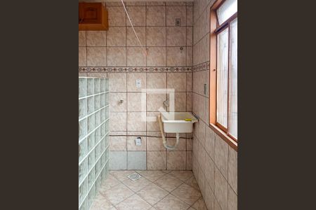 Casa de condomínio à venda com 250m², 6 quartos e 3 vagasÁrea de Serviço