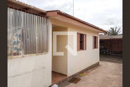 Casa de condomínio à venda com 250m², 6 quartos e 3 vagasÁrea comum