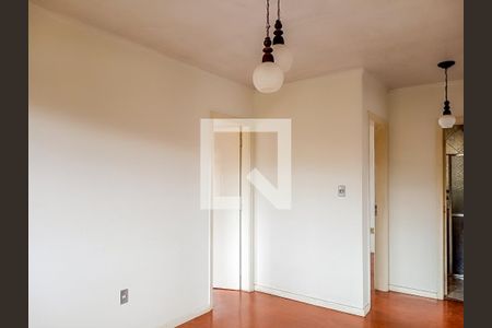 Sala de casa de condomínio à venda com 6 quartos, 250m² em Vila Nova, Porto Alegre