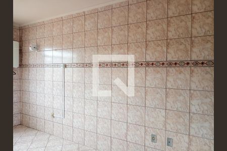 Casa de condomínio à venda com 250m², 6 quartos e 3 vagasCozinha