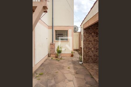 Casa de condomínio à venda com 250m², 6 quartos e 3 vagasÁrea comum