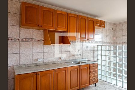 Casa de condomínio à venda com 250m², 6 quartos e 3 vagasCozinha