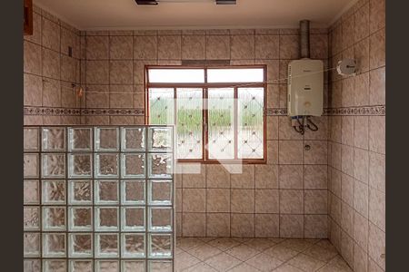 Casa de condomínio à venda com 250m², 6 quartos e 3 vagasÁrea de Serviço