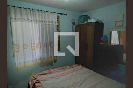 Quarta de apartamento à venda com 2 quartos, 47m² em Cooperativa, Santo André