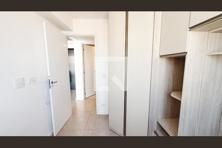 Quarto de apartamento para alugar com 2 quartos, 50m² em Santana, São Paulo