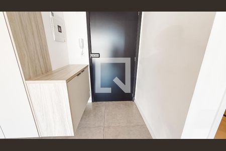 Sala/Cozinha de apartamento para alugar com 2 quartos, 50m² em Santana, São Paulo