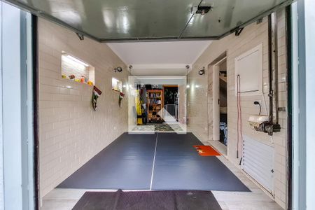 Casa à venda com 150m², 3 quartos e 1 vagaÁrea comum