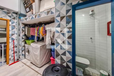 Casa à venda com 150m², 3 quartos e 1 vagaÁrea de Serviço