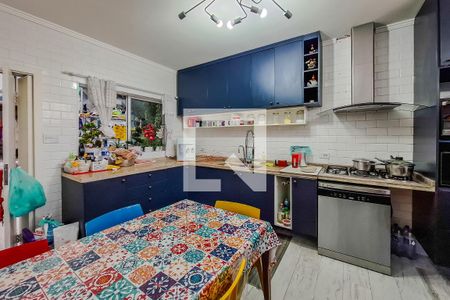 Casa à venda com 150m², 3 quartos e 1 vagaCozinha