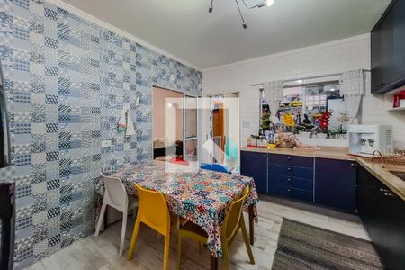 Casa à venda com 150m², 3 quartos e 1 vagaCozinha