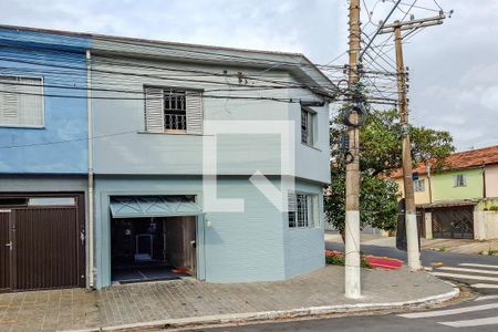 Casa à venda com 150m², 3 quartos e 1 vagaFachada