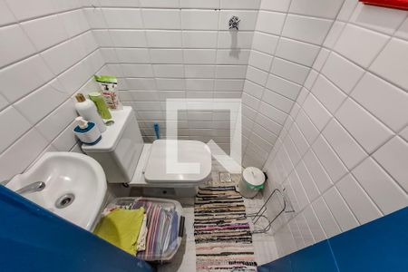 Casa à venda com 150m², 3 quartos e 1 vagaÁrea de Serviço