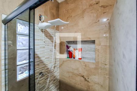 Casa à venda com 150m², 3 quartos e 1 vagaBanheiro