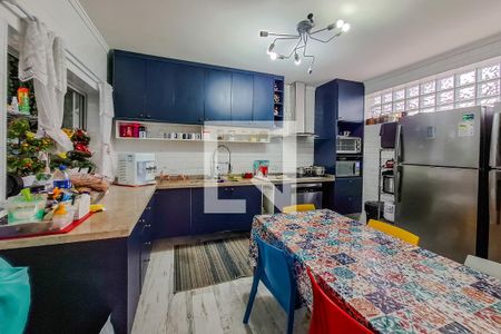 Casa à venda com 150m², 3 quartos e 1 vagaCozinha